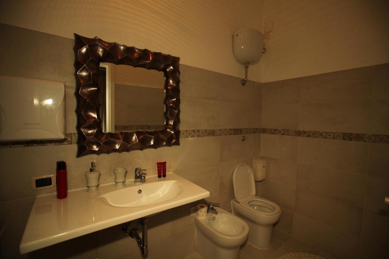 Le Zagare B&B - Ares Cassino Exterior photo