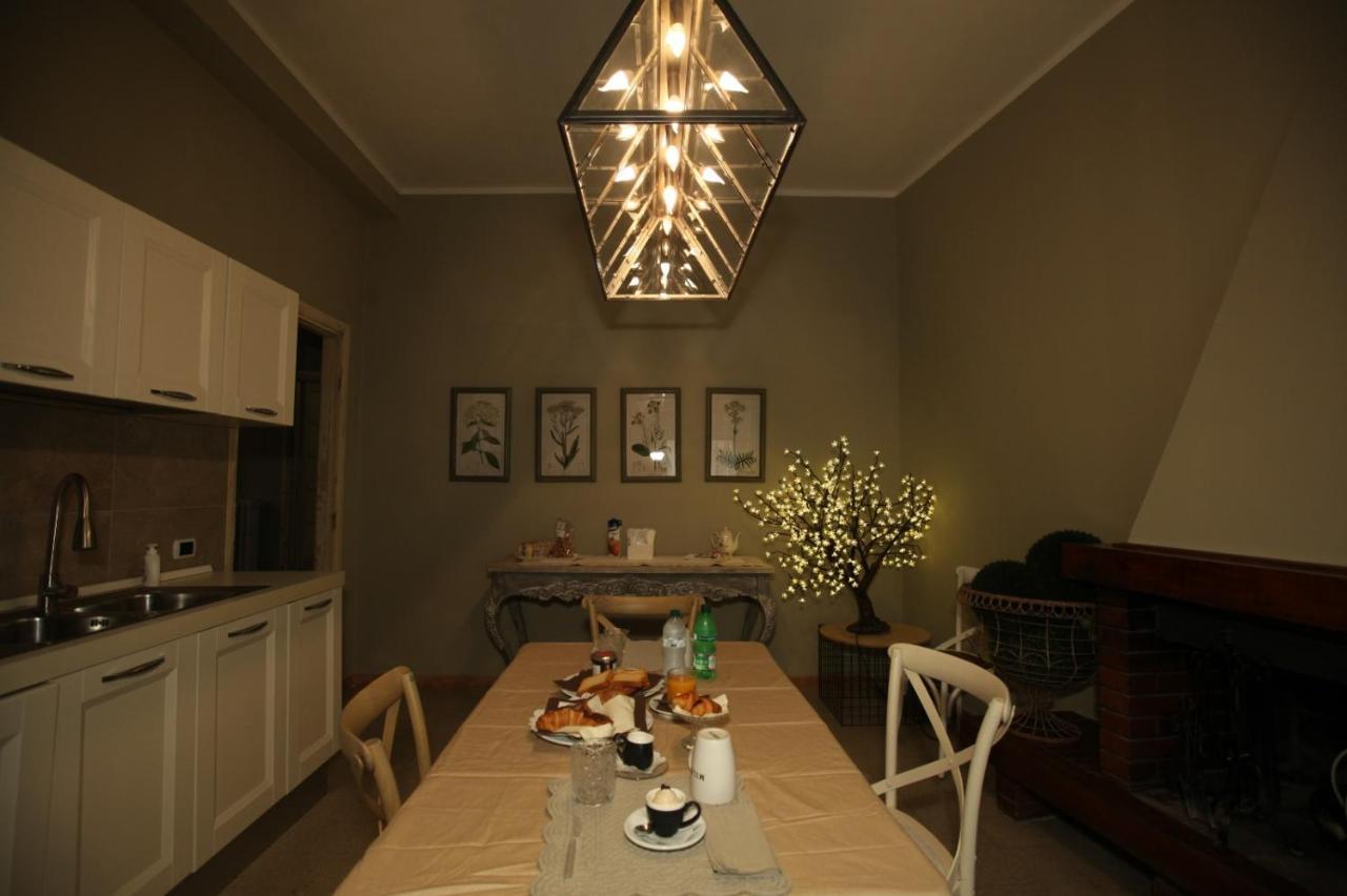 Le Zagare B&B - Ares Cassino Exterior photo